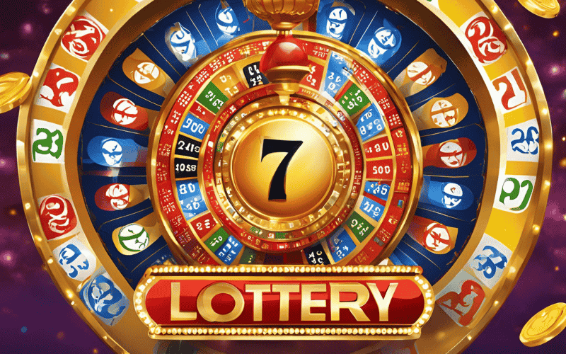 lottery 7